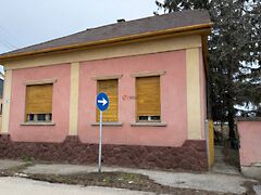 Eladó ház Székesfehérvár