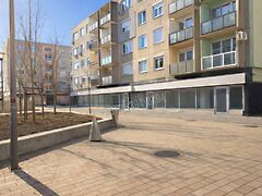 Eladó üzleti Tatabánya