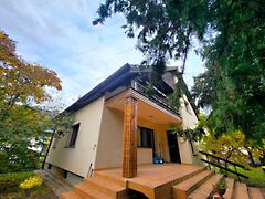 Eladó ház Győr, Kisbácsa