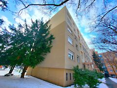 Eladó lakás Győr, Nádorváros