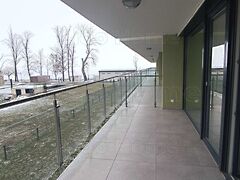 Eladó lakás Siófok