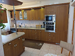 Eladó ház Nyíregyháza