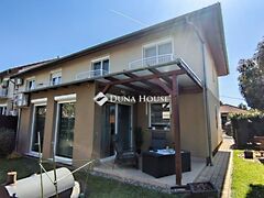 Eladó ház Budapest, XVII. kerület