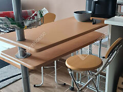 Eladó lakás Nagykanizsa