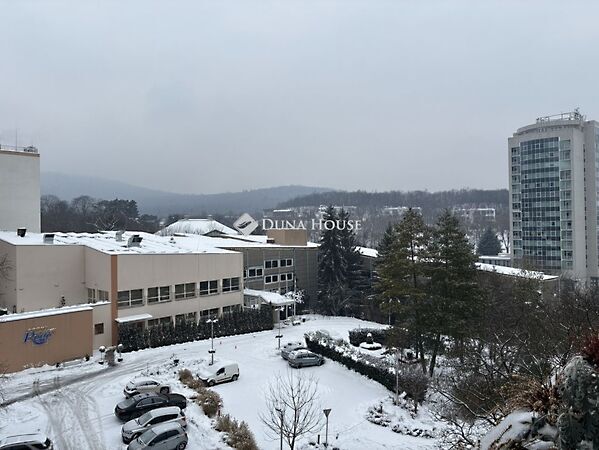 Eladó lakás Budapest, II. kerület