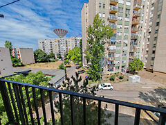 Eladó lakás Budapest, XXI. kerület