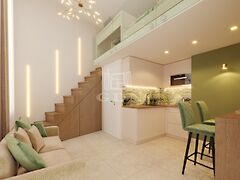 Eladó lakás Budapest, VII. kerület