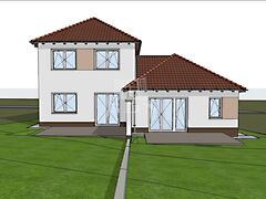 Eladó ház Veresegyház