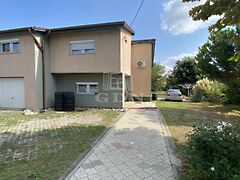 Eladó ház Gyömrő