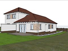 Eladó ház Veresegyház