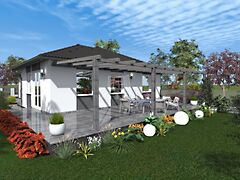 Eladó ház Dunaharaszti