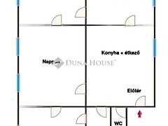 Eladó lakás Budapest, II. kerület