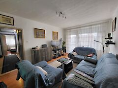 Eladó lakás Győr, Nádorváros