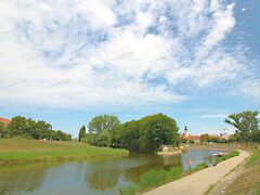 Eladó lakás Győr, Belváros