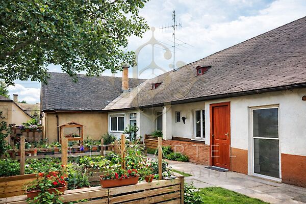 Eladó ház Bölcske