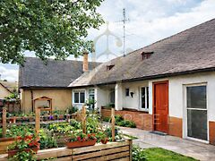 Eladó ház Bölcske