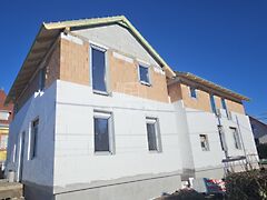 Eladó ház Budapest, XXII. kerület