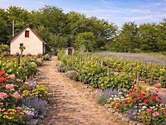 Eladó nyaraló Solt