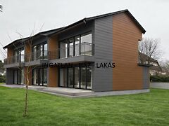 Eladó lakás Balatonföldvár