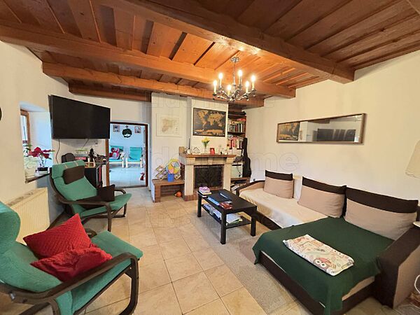 Eladó ház Csákberény