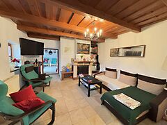 Eladó ház Csákberény