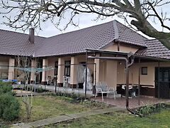 Eladó ház Poroszló