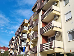 Eladó lakás Szolnok, Belváros