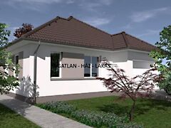 Eladó ház Veresegyház