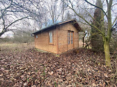 Eladó nyaraló Gyula