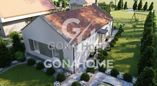 Eladó ház Veszprém