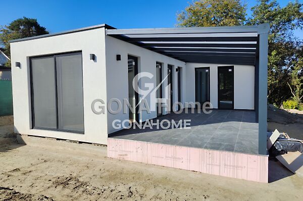 Eladó ház Veszprém