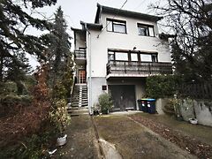 Eladó ház Budapest, XVII. kerület