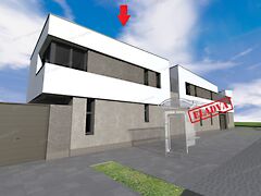 Eladó ház Szeged, Béketelep