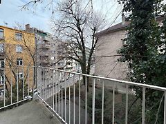 Eladó lakás Budapest, I. kerület