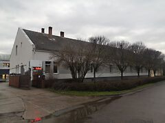 Eladó ipari Gyomaendrőd