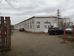 Eladó ipari Gyomaendrőd