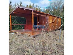 Eladó nyaraló Balatonakali