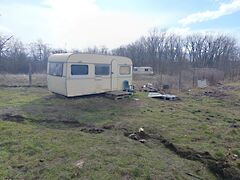 Eladó nyaraló Tatabánya