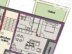 Eladó lakás Kecskemét