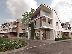 Eladó lakás Kecskemét