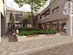 Eladó lakás Kecskemét