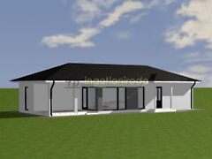 Eladó ház Nyíregyháza, Borbánya