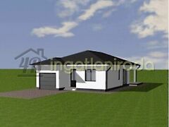 Eladó ház Nyíregyháza, Borbánya