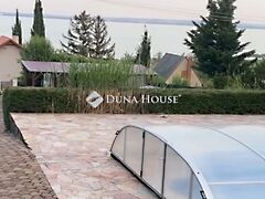 Eladó földterület Alsóörs