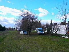 Eladó földterület Győrújbarát