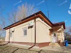 Eladó ház Kunbaracs