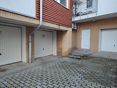 Eladó garázs Nyíregyháza, Belváros