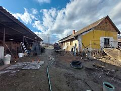 Eladó ház Röszke
