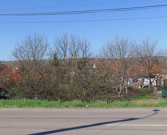 Eladó földterület Andornaktálya