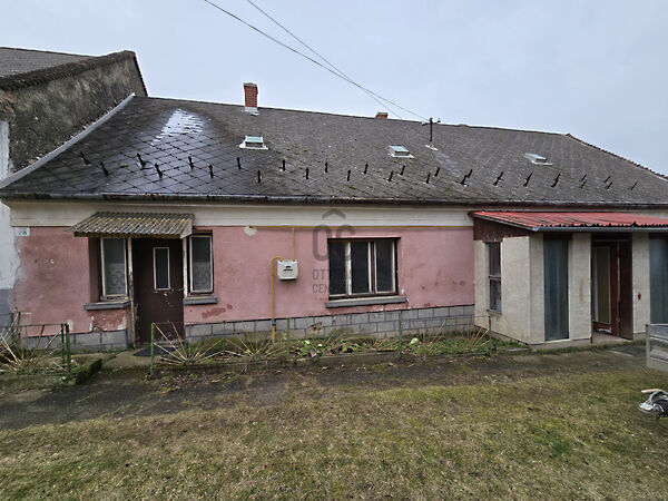 Eladó ház Barnag